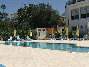 Watermill Otel 2*